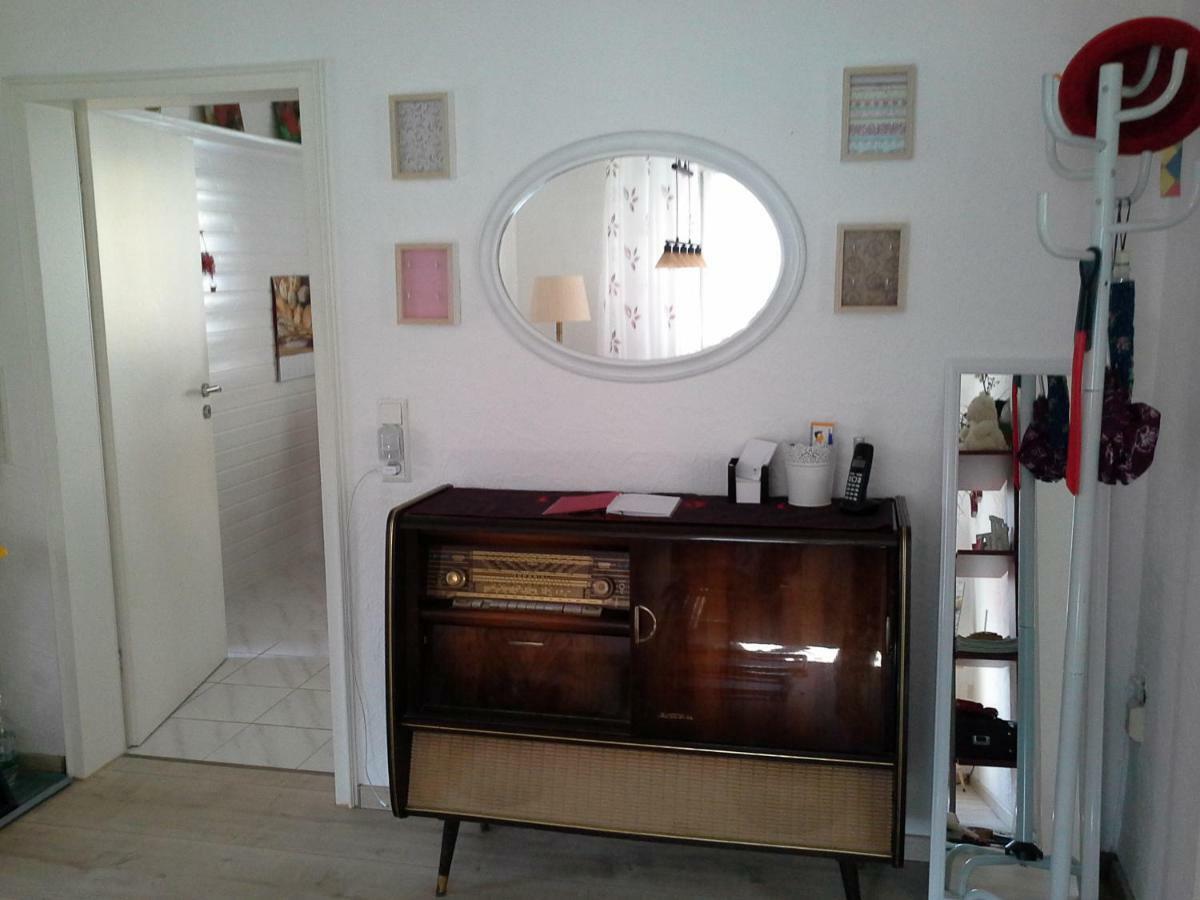 דירות באד פטרסטאל-גריסבאך Haus Laetsch מראה חיצוני תמונה